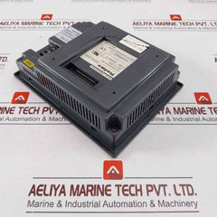 Pro-face Gp37w2-bg41-24v Graphic Panel 24v 20w (Not Working)