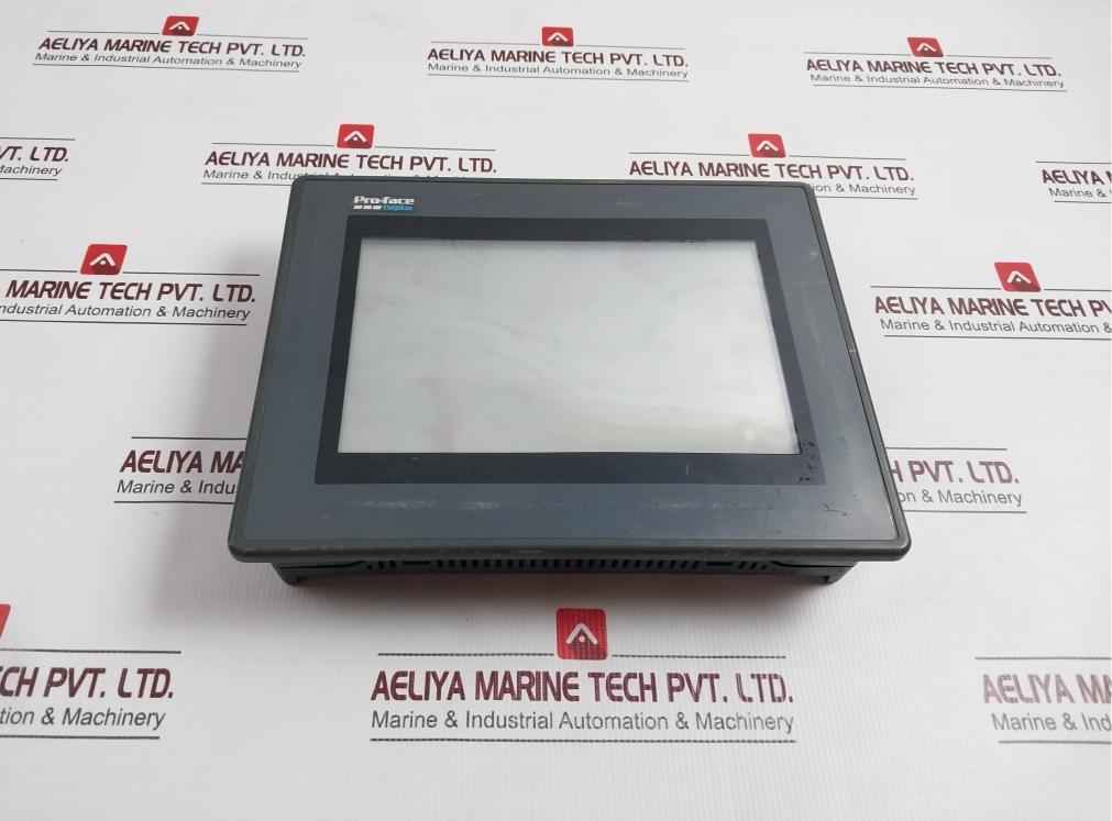 Pro-face Gp470-eg31-24V Graphic Panel Dc24V-50W