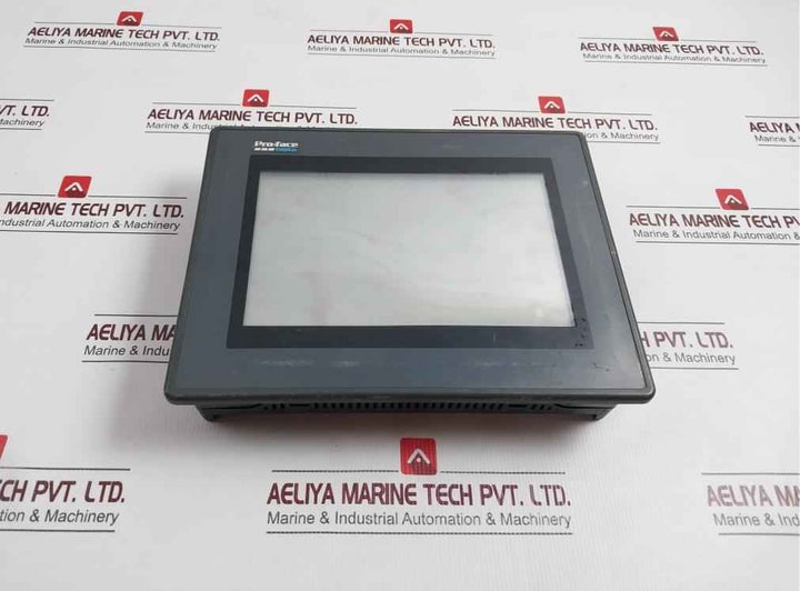 Pro-face Gp470-eg31-24V Graphic Panel Dc24V-50W