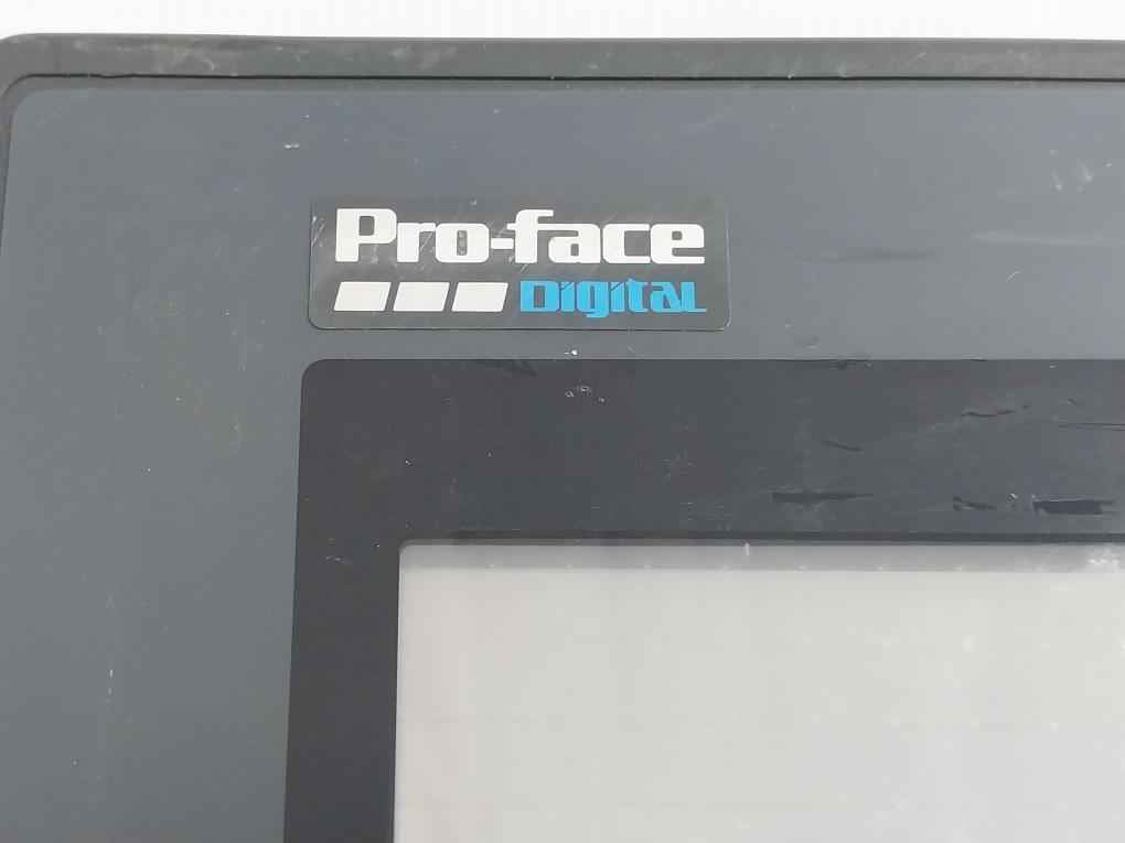 Pro-face Gp470-eg31-24V Graphic Panel Dc24V-50W