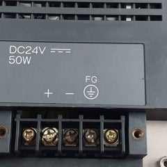 Pro-face Gp470-eg31-24V Graphic Panel Dc24V-50W