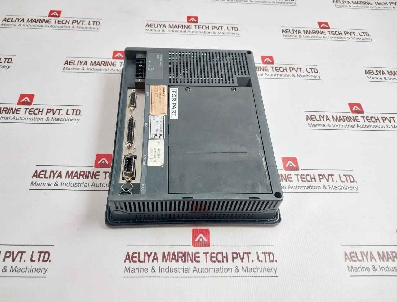 Pro-face Gp470-eg31-24V Graphic Panel Dc24V-50W