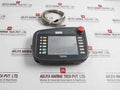 Pro-face Gph70-sc11-24v Graphic Panel 1.5-meter Dc24v 12w (Not Working)