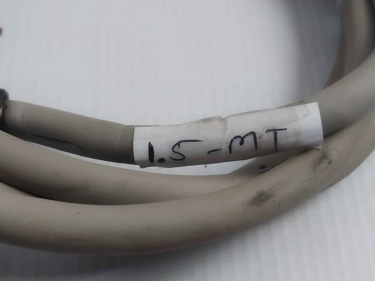 Pro-face Gph70-sc11-24v Graphic Panel 1.5-meter Dc24v 12w (Not Working)