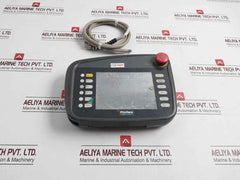 Pro-face Gph70-sc11-24v Graphic Panel 1.5-meter Dc24v 12w (Not Working)
