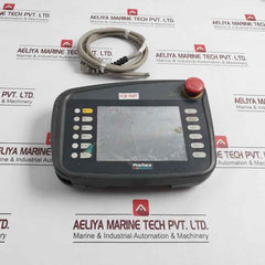 Pro-face Gph70-sc11-24v Graphic Panel 1.5-meter Dc24v 12w (Not Working)