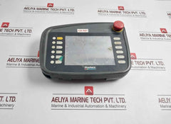 Pro-face Gph70-sc11-24v Graphic Panel 1.5-meter Dc24v 12w (Not Working)