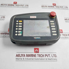 Pro-face Gph70-sc11-24v Graphic Panel 1.5-meter Dc24v 12w (Not Working)