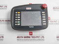Pro-face Gph70-sc11-24v Graphic Panel 1.5-meter Dc24v 12w (Not Working)