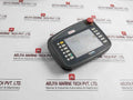 Pro-face Gph70-sc11-24v Graphic Panel 1.5-meter Dc24v 12w (Not Working)