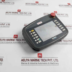 Pro-face Gph70-sc11-24v Graphic Panel 1.5-meter Dc24v 12w (Not Working)