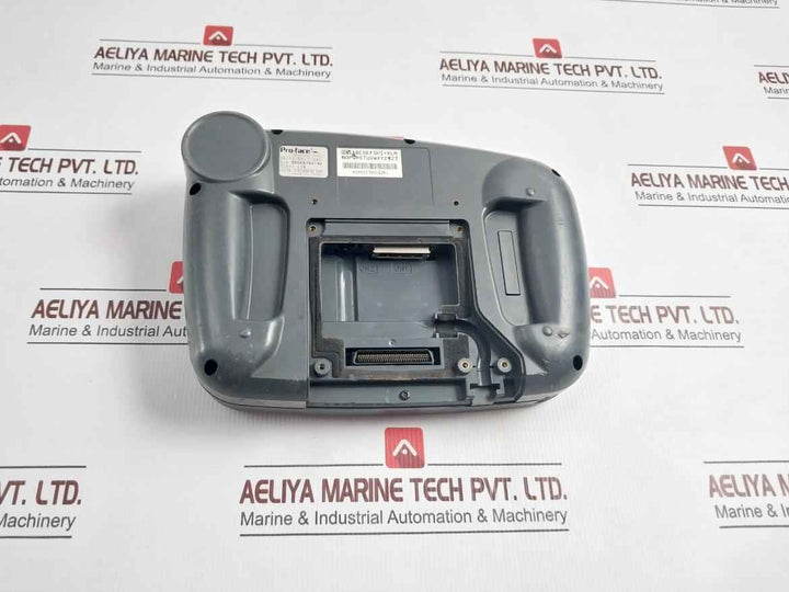 Pro-face Gph70-sc11-24v Graphic Panel 1.5-meter Dc24v 12w (Not Working)