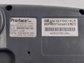 Pro-face Gph70-sc11-24v Graphic Panel 1.5-meter Dc24v 12w (Not Working)