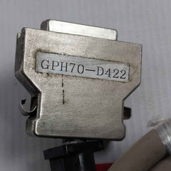 Pro-face Gph70-sc11-24v Graphic Panel 1.5-meter Dc24v 12w (Not Working)