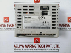 Pro-face Pfxgp4201Tadw Gp-4201Tw Hmi Touch Panel 24Vdc 0.40A