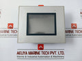 Pro-face Pfxgp4201Tadw Gp-4201Tw Hmi Touch Panel 24Vdc 0.40A