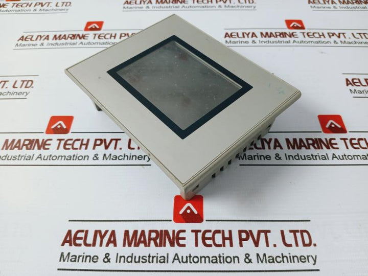 Pro-face Pfxgp4201Tadw Gp-4201Tw Hmi Touch Panel 24Vdc 0.40A