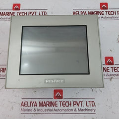 Pro-face Pfxgp4301Tadw Human-machine Interface Module Gp-4301Tw 24V Dc 0.43A