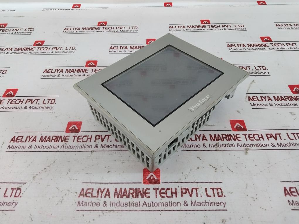 Pro-face Pfxgp4301Tadw Human-machine Interface Module Gp-4301Tw 24V Dc 0.43A