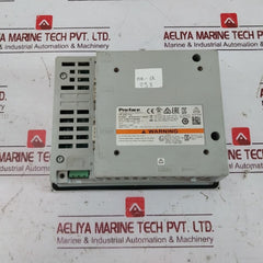 Pro-face Pfxgp4301Tadw Human-machine Interface Module Gp-4301Tw 24V Dc 0.43A