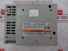 Pro-face Pfxgp4301Tadw Human-machine Interface Module Gp-4301Tw 24V Dc 0.43A