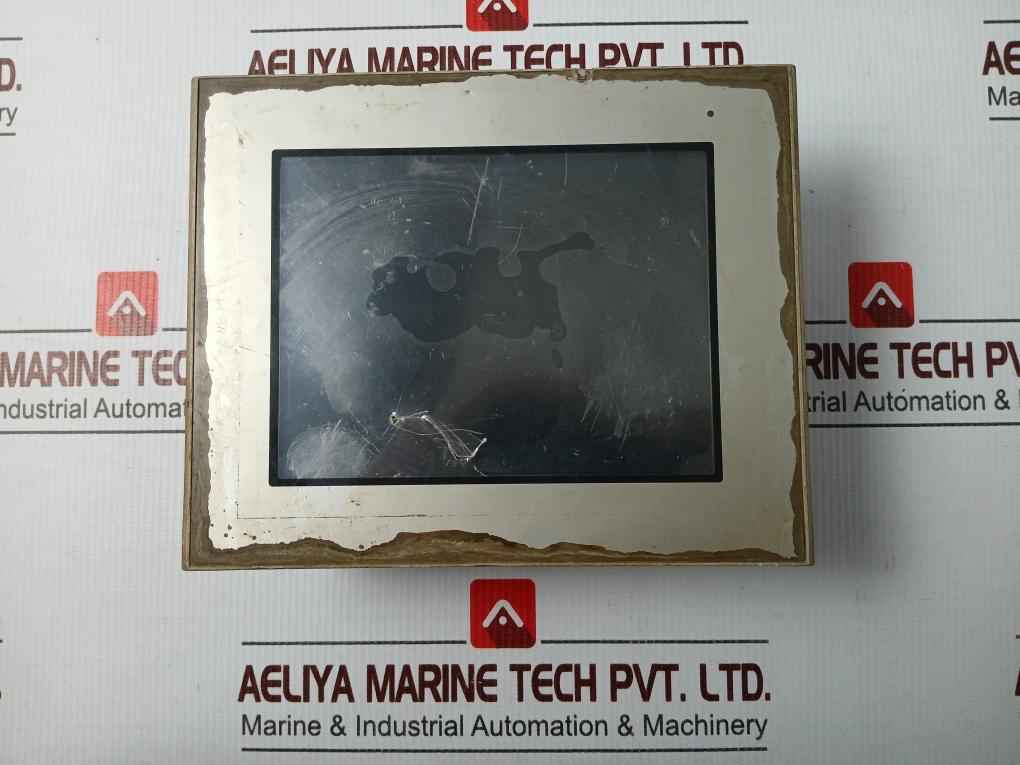 Pro-face Pfxgp4301Tadw Human Machine Interface 24Vdc 0.43A T5 (Not Working)