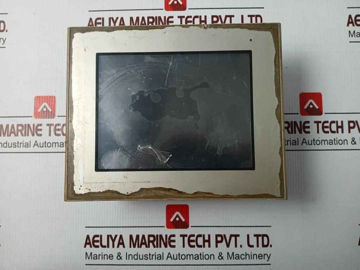 Pro-face Pfxgp4301Tadw Human Machine Interface 24Vdc 0.43A T5 (Not Working)