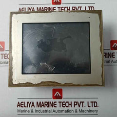 Pro-face Pfxgp4301Tadw Human Machine Interface 24Vdc 0.43A T5 (Not Working)