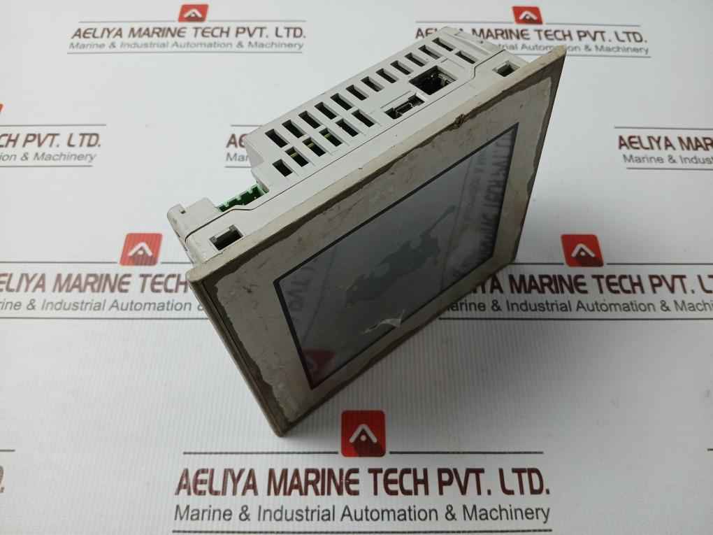 Pro-face Pfxgp4301Tadw Human Machine Interface 24Vdc 0.43A T5 (Not Working)
