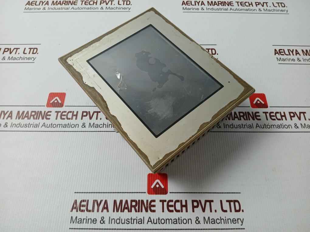 Pro-face Pfxgp4301Tadw Human Machine Interface 24Vdc 0.43A T5 (Not Working)