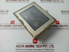 Pro-face Pfxgp4301Tadw Human Machine Interface 24Vdc 0.43A T5 (Not Working)