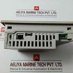 Pro-face Pfxgp4301Tadw Human Machine Interface 24Vdc 0.43A T5 (Not Working)