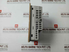 Pro-face Pfxgp4301Tadw Human Machine Interface 24Vdc 0.43A T5 (Not Working)