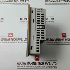 Pro-face Pfxgp4301Tadw Human Machine Interface 24Vdc 0.43A T5 (Not Working)