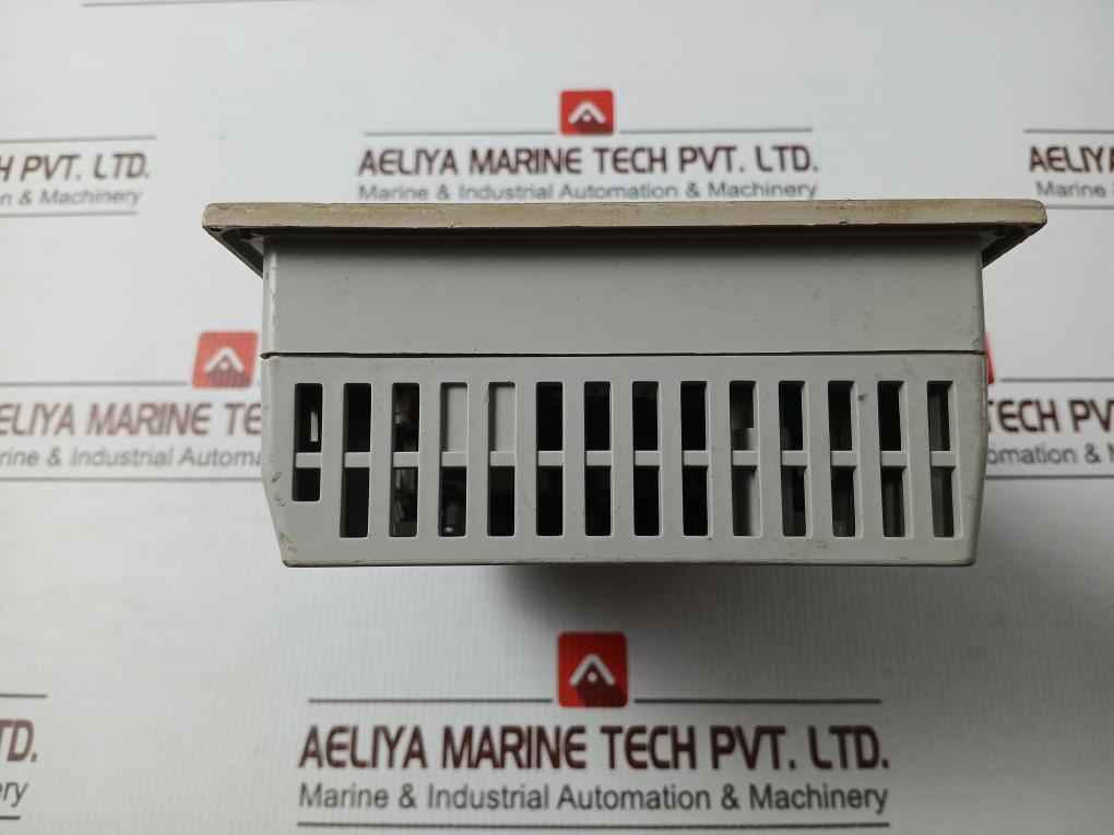 Pro-face Pfxgp4301Tadw Human Machine Interface 24Vdc 0.43A T5 (Not Working)