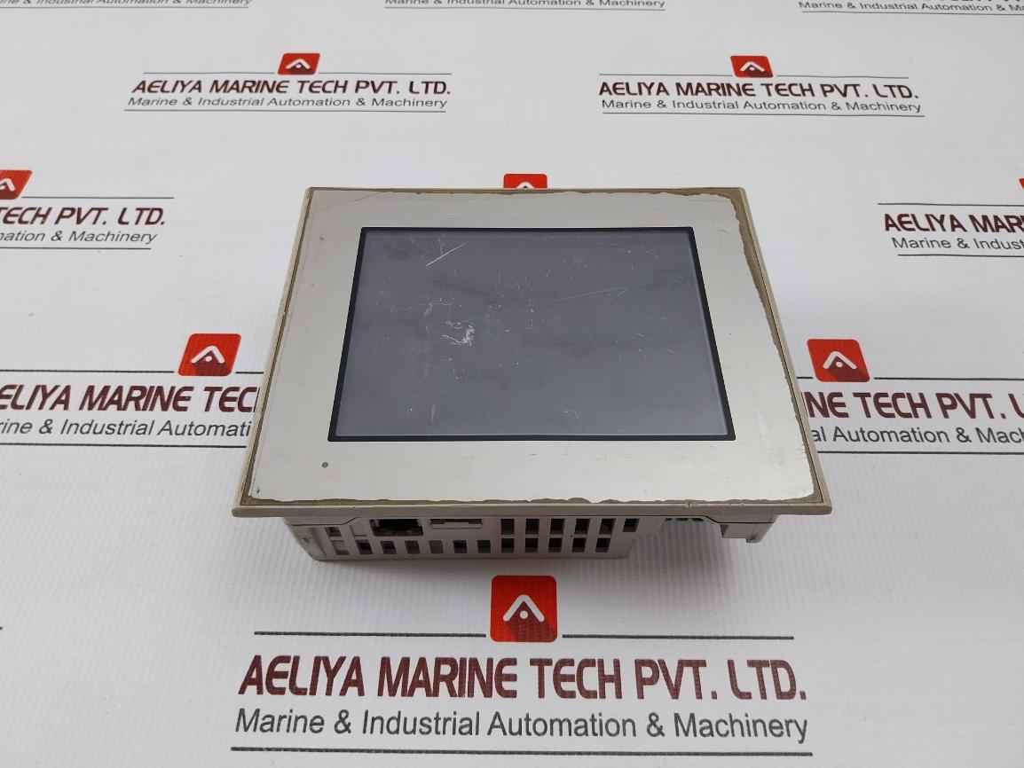 Pro-face Pfxgp4301tadw Operator Interface 24vdc 0.43a Ip64 (Not Working)