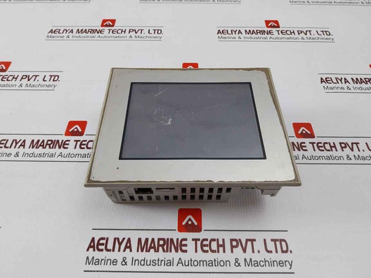 Pro-face Pfxgp4301tadw Operator Interface 24vdc 0.43a Ip64 (Not Working)