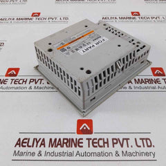 Pro-face Pfxgp4301tadw Operator Interface 24vdc 0.43a Ip64 (Not Working)