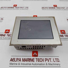 Pro-face Pfxgp4301tadw Operator Interface 24vdc 0.43a Ip64 (Not Working)