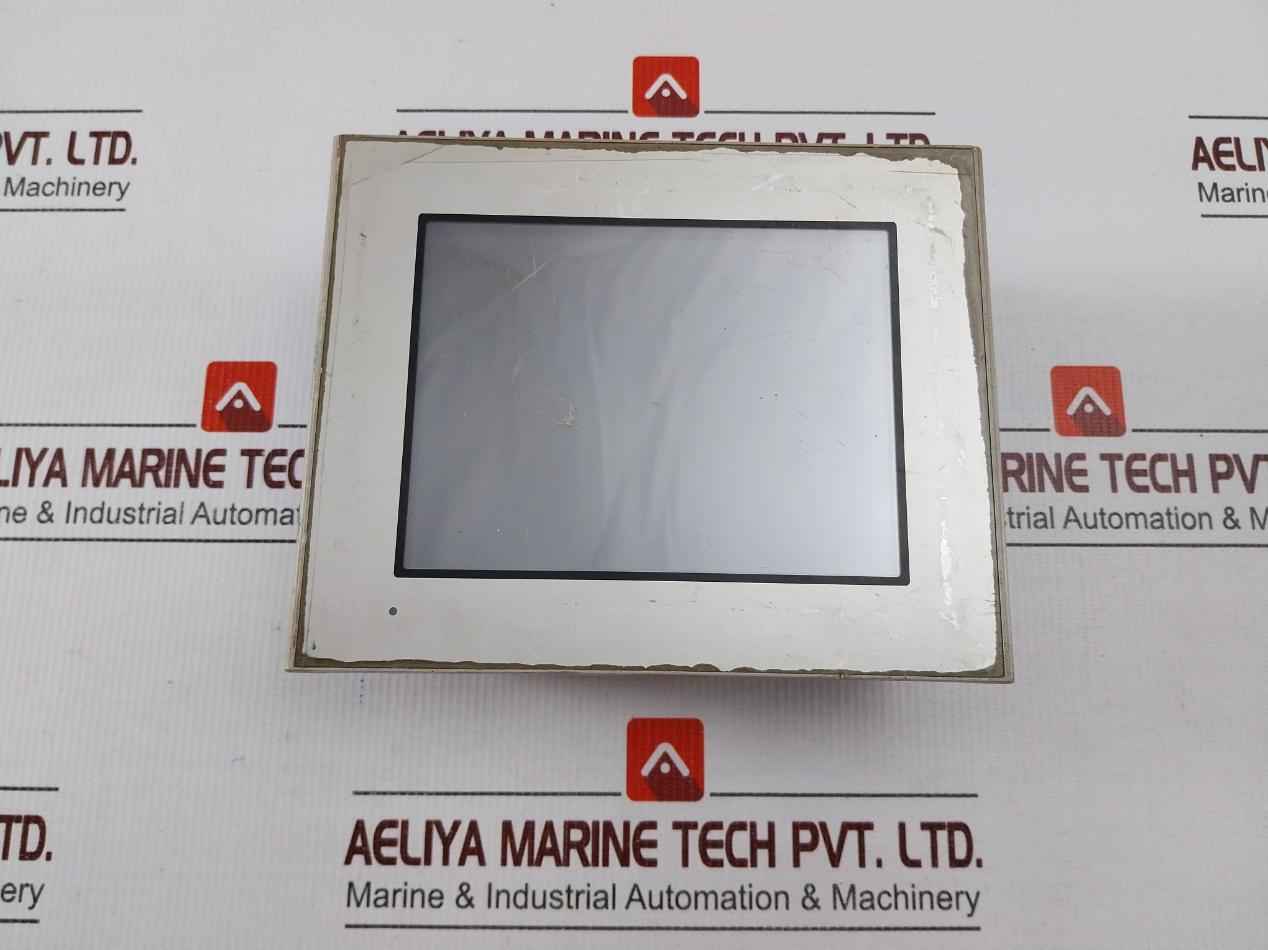 Pro-face Pfxgp4301tadw Operator Interface 24vdc 0.43a Ip64 (Not Working)