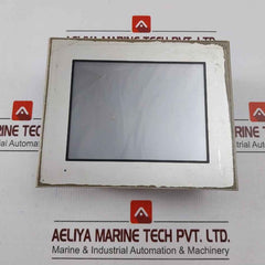Pro-face Pfxgp4301tadw Operator Interface 24vdc 0.43a Ip64 (Not Working)