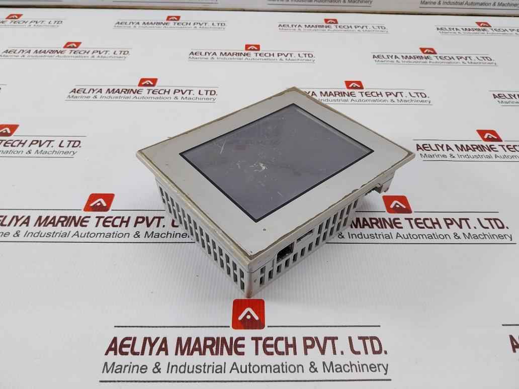 Pro-face Pfxgp4301tadw Operator Interface 24vdc 0.43a Ip64 (Not Working)