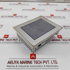 Pro-face Pfxgp4301tadw Operator Interface 24vdc 0.43a Ip64 (Not Working)