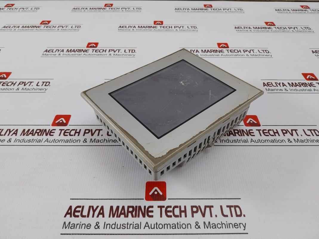 Pro-face Pfxgp4301tadw Operator Interface 24vdc 0.43a Ip64 (Not Working)