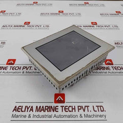 Pro-face Pfxgp4301tadw Operator Interface 24vdc 0.43a Ip64 (Not Working)
