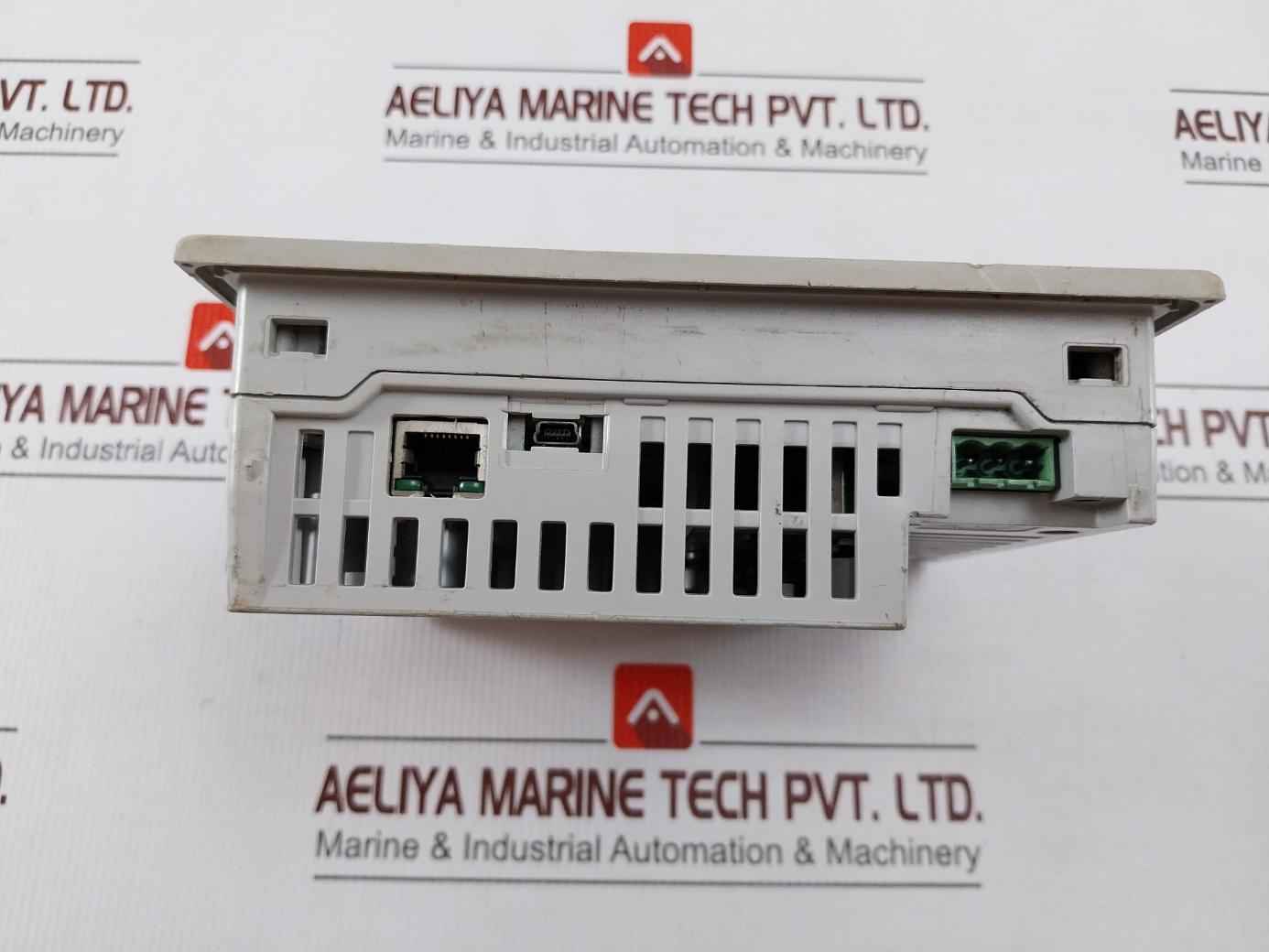 Pro-face Pfxgp4301tadw Operator Interface 24vdc 0.43a Ip64 (Not Working)