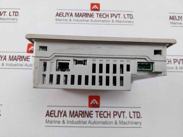 Pro-face Pfxgp4301tadw Operator Interface 24vdc 0.43a Ip64 (Not Working)