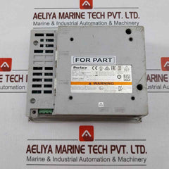 Pro-face Pfxgp4301tadw Operator Interface 24vdc 0.43a Ip64 (Not Working)