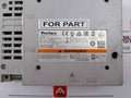 Pro-face Pfxgp4301tadw Operator Interface 24vdc 0.43a Ip64 (Not Working)