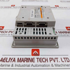Pro-face Pfxgp4301tadw Operator Interface 24vdc 0.43a Ip64 (Not Working)